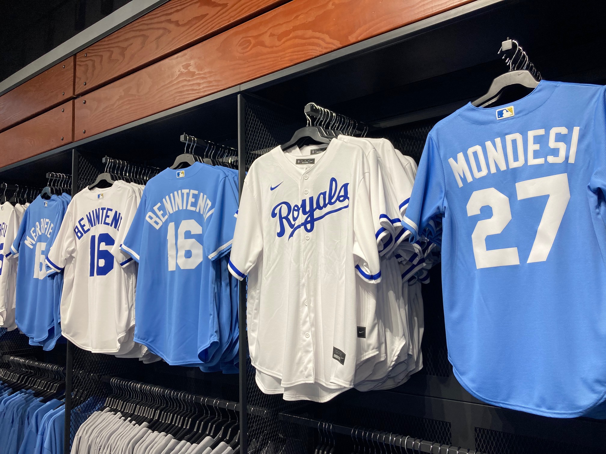 Royals unveil 'Bring Out the Blue' campaign for home opener weekend