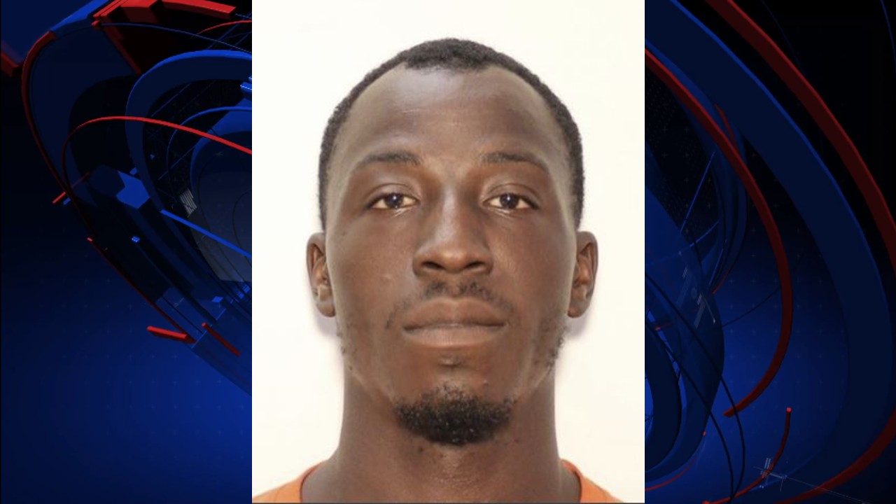 Two killed in Valdosta shooting, suspect in custody