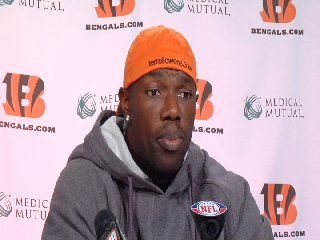 Terrell Owens blames Bengals coaches for losing ways – Delco Times