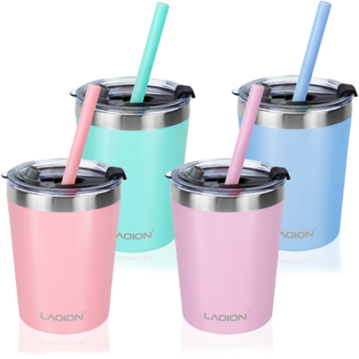 CPSC Recall Thursday: Stainless Steel Children's Cups, Target