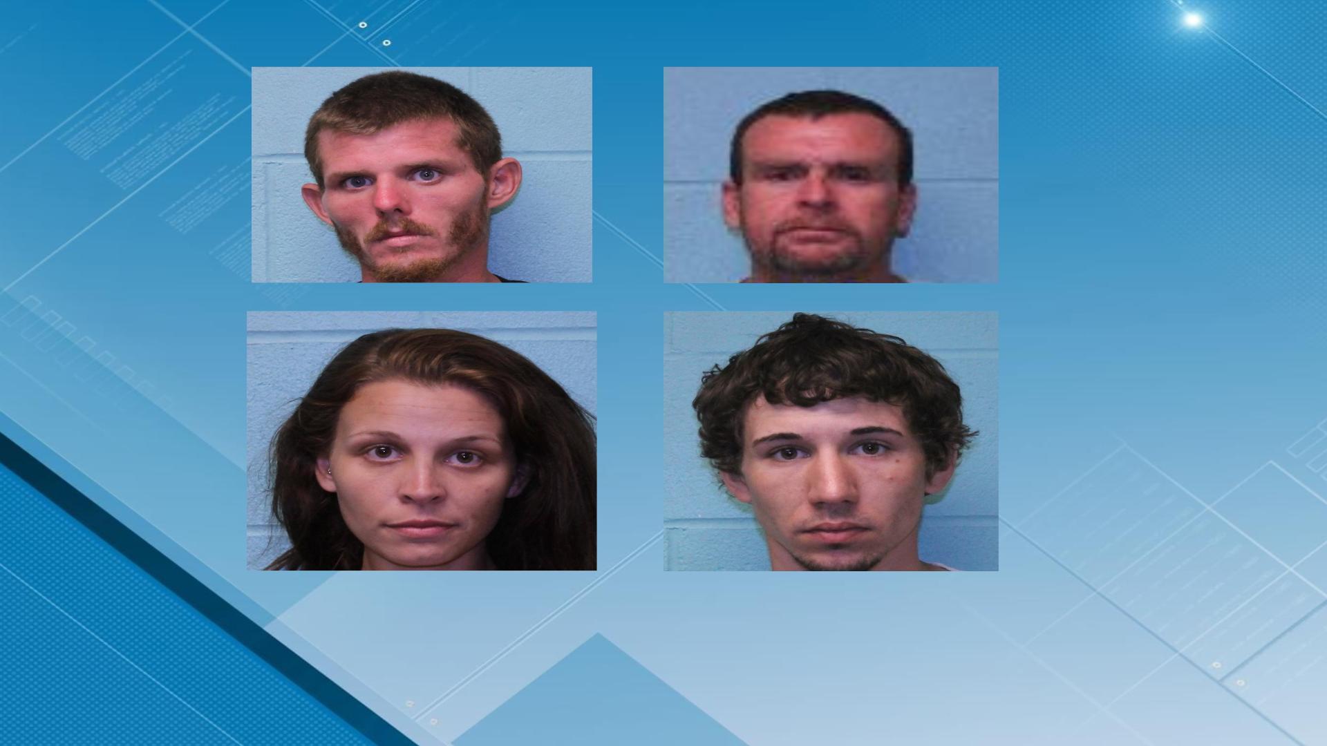Nash Nc Mugshots Recent Arrests By Nash County Sheriff S Department