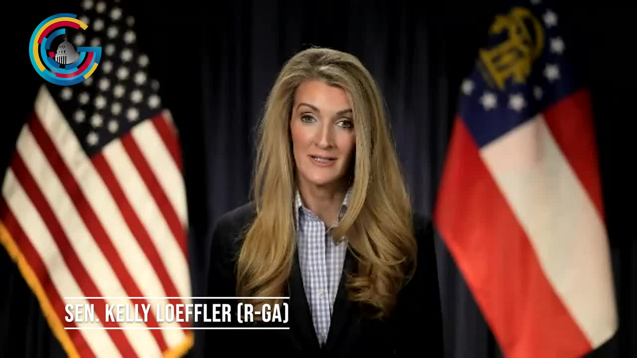 Loeffler concedes to Warnock in Senate race