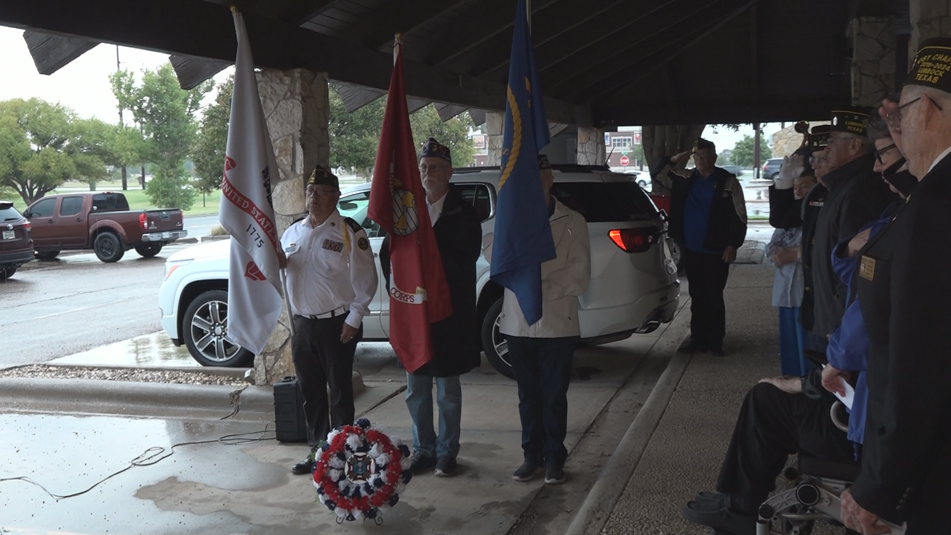 TTU fraternity brother passes away after pedestrian crash, Lubbock Police  confirm