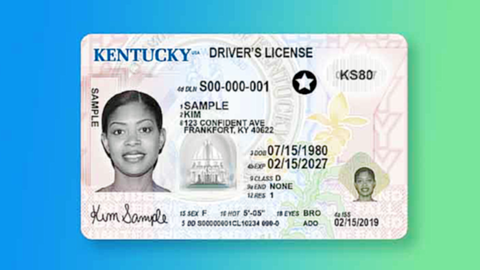 New Kentucky Driver's Licenses Are Coming: Here's How To Prepare