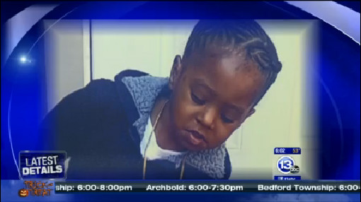 Xx 12yars Hd Video - Mother of 3-year-old shot and killed speaks out