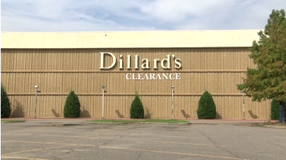 Dillards typo deals