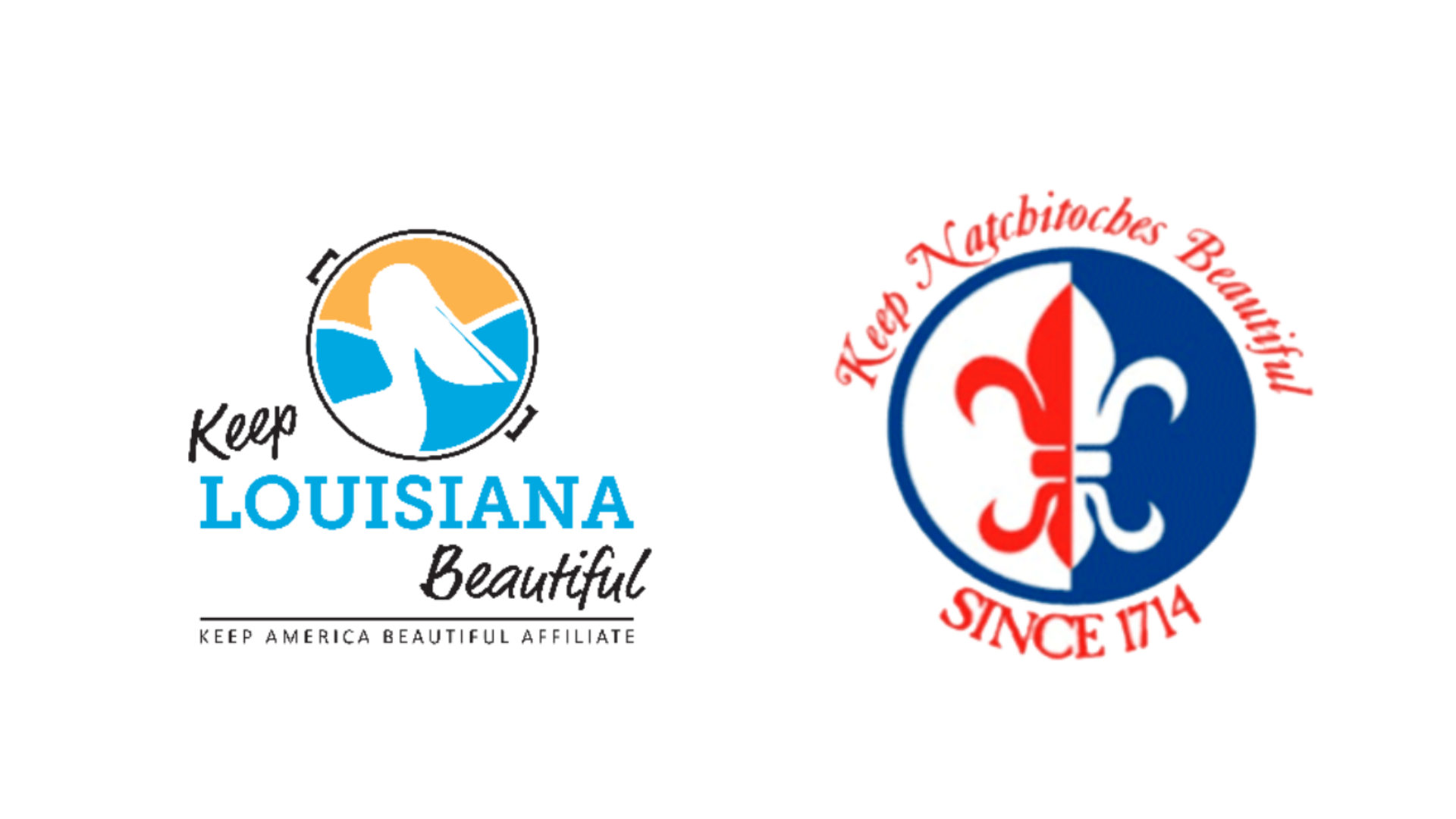 Keep Louisiana Beautiful