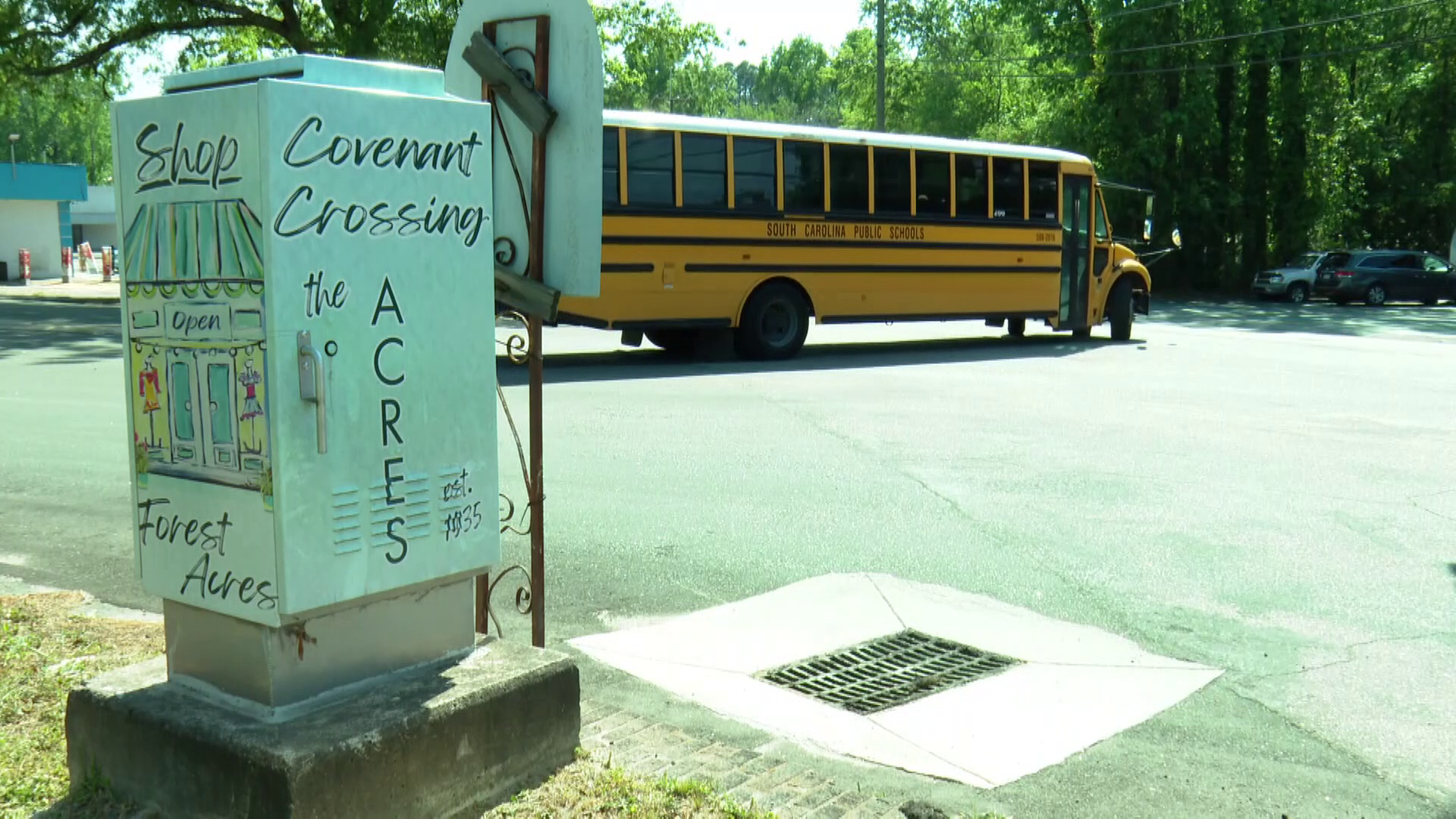 Forest Acres approves goat grazing, vape shop ordinances Forest Acres approves goat grazing, vape shop ordinances