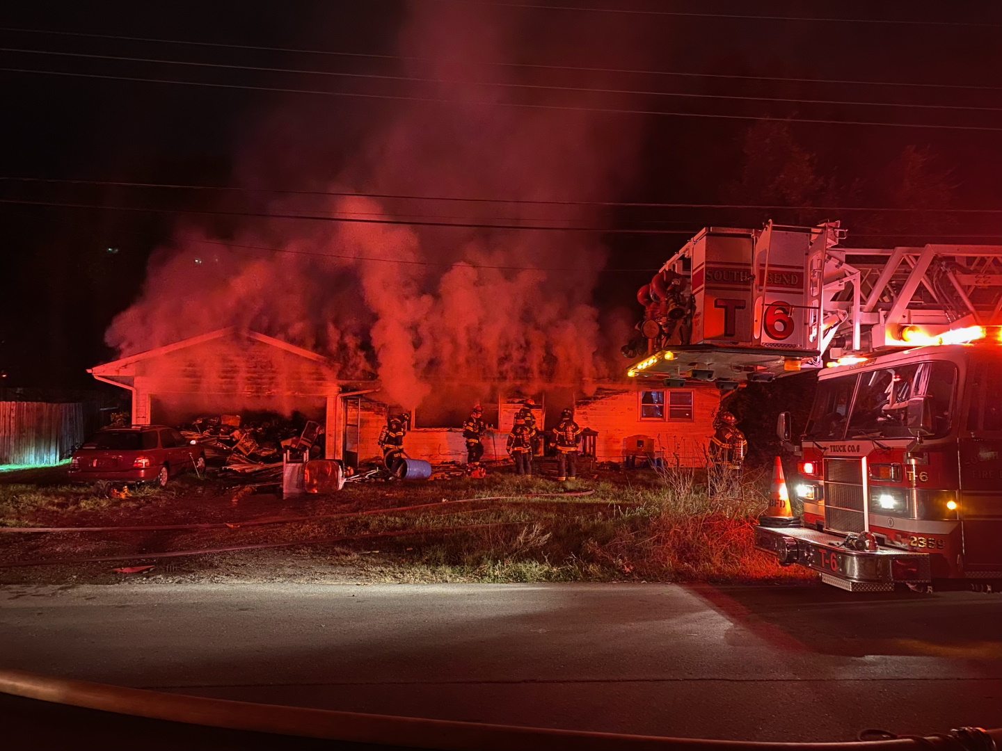 Police credit Louisville Cardinals players for help in rescue of