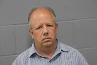 Warrensburg man arrested, charged with child sex crimes