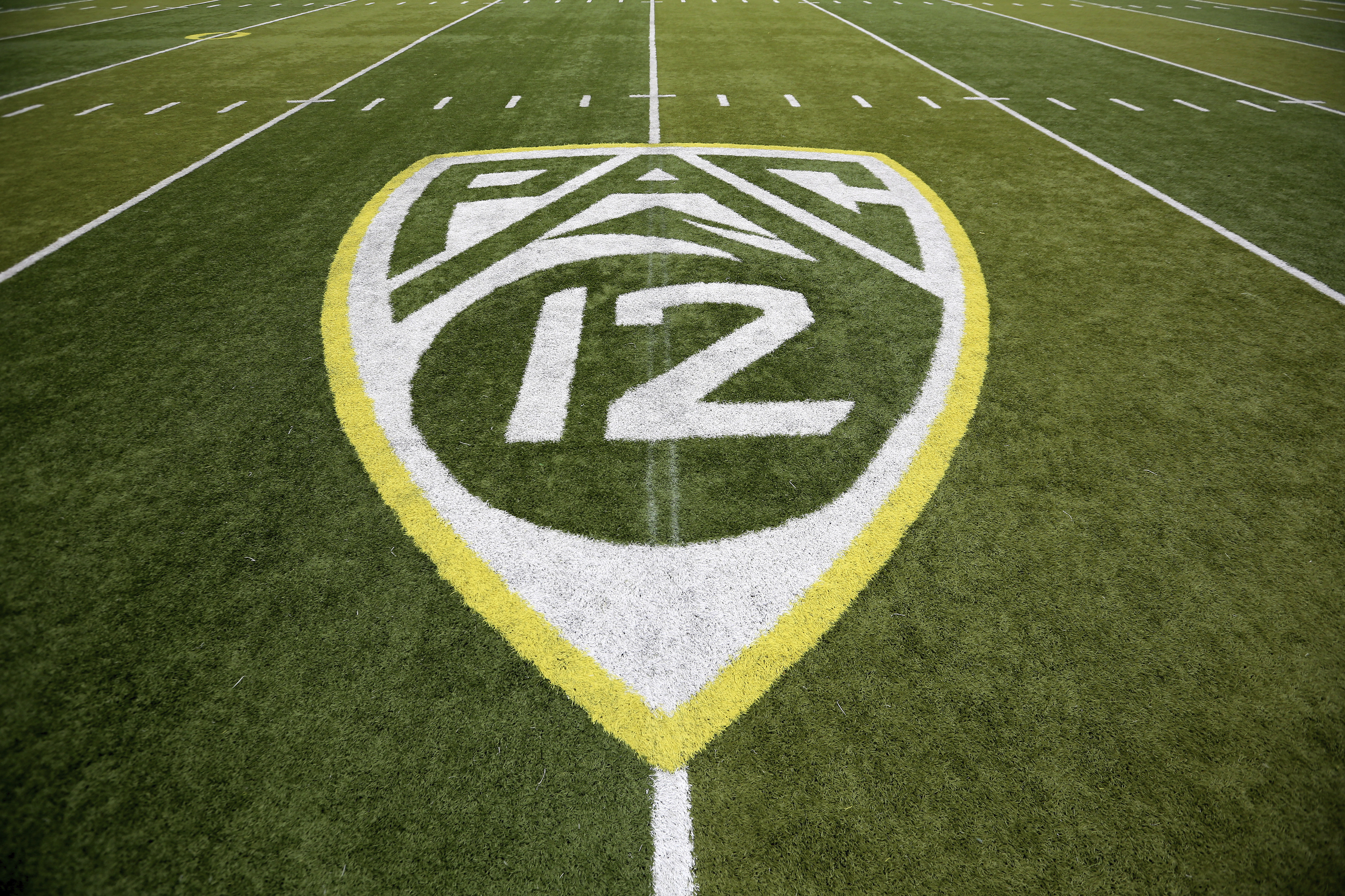 Oregon State, Washington State file complaint against Pac-12