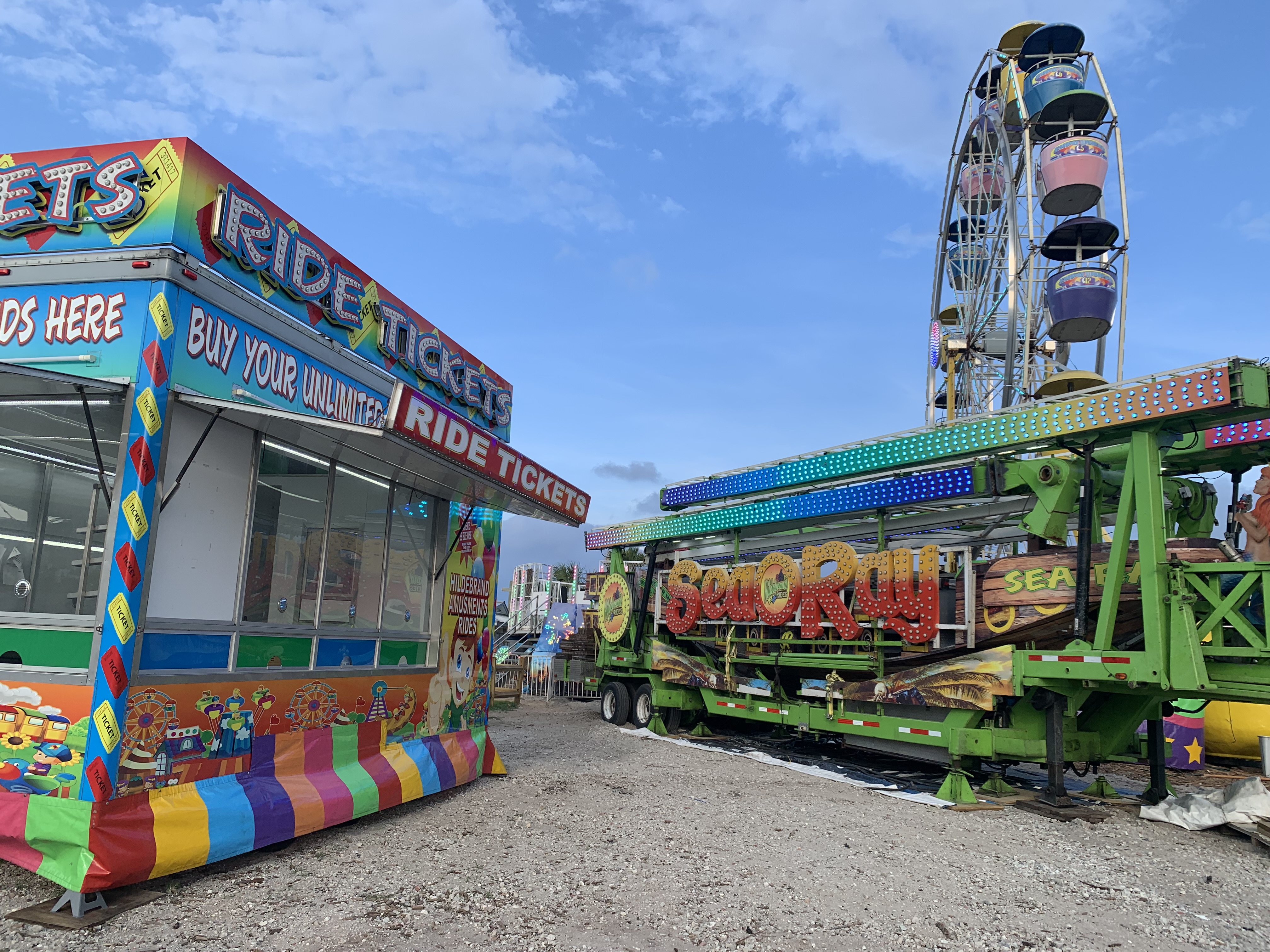 Carolina beach boardwalk attractions 60 photos - Morilly.com