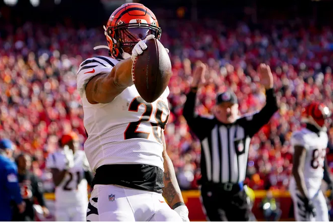 Joe Mixon Rumors: Latest Post-Draft Updates on Cincinnati Bengals RB