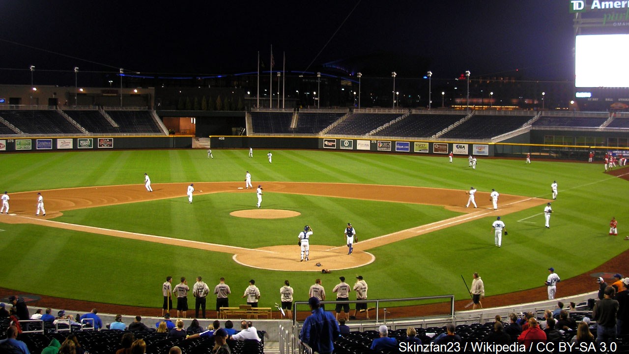 Omaha Storm Chasers - Wikipedia