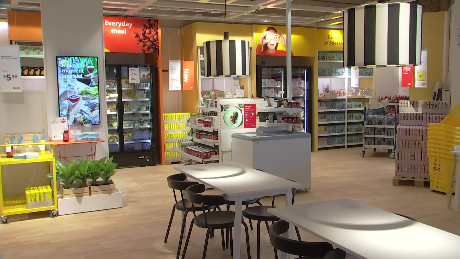 New IKEA store makes its debut in north Phoenix
