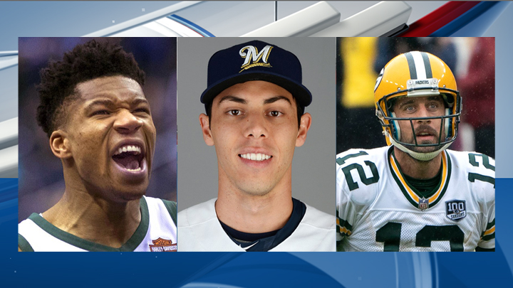 Wisconsin Lawmakers Propose Mvp Week