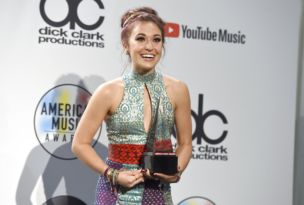 Lauren daigle hotsell dress ama