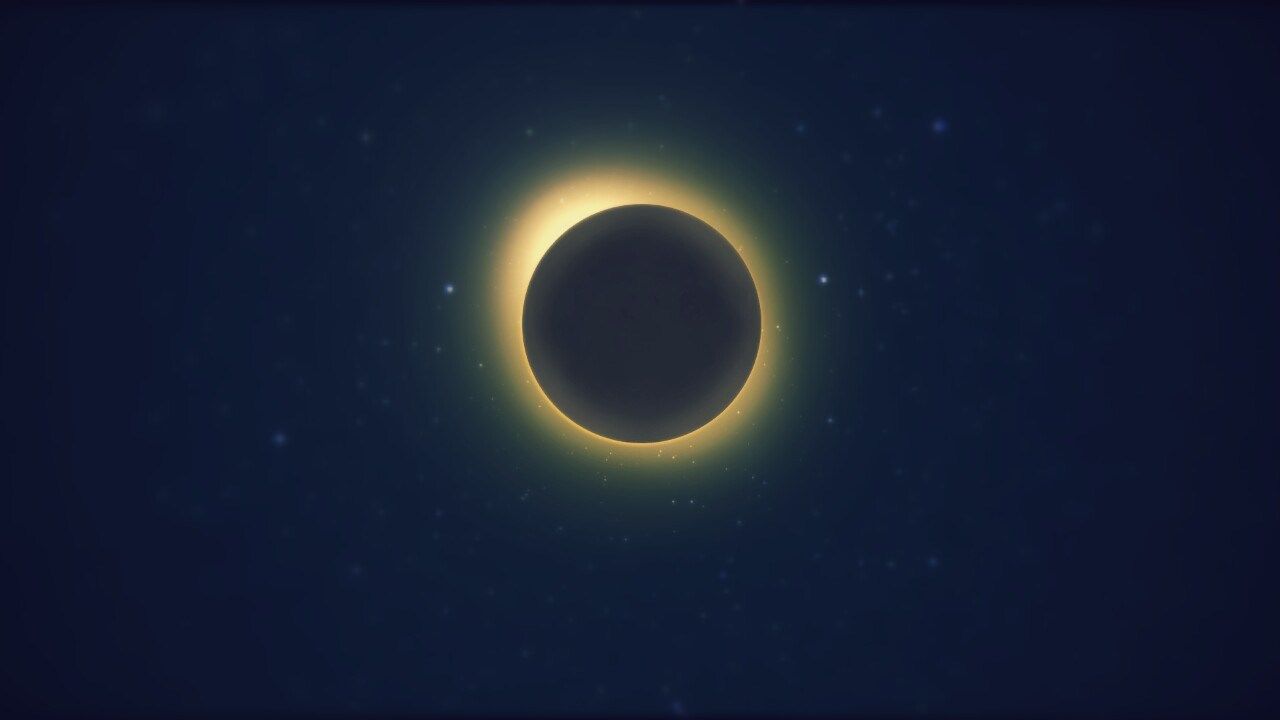 Our first solar eclipse in decades occurs in August