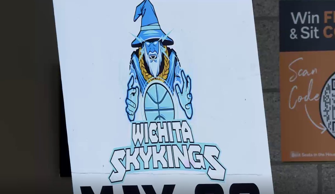 Wichita Sky Kings hope to break record attendance with free