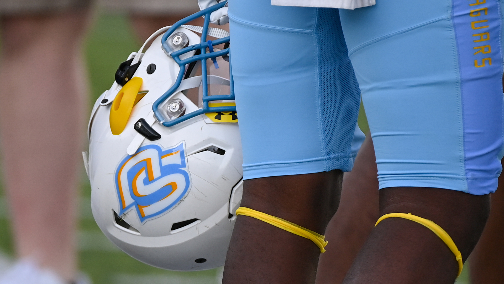 Southern Jaguars announce 2022 football schedule