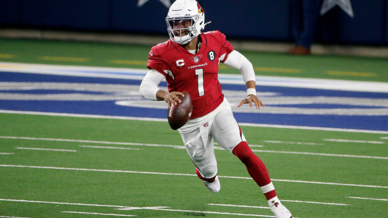 Prater, Murray put Arizona Cardinals back on track, defeating Dallas Cowboys  25-22