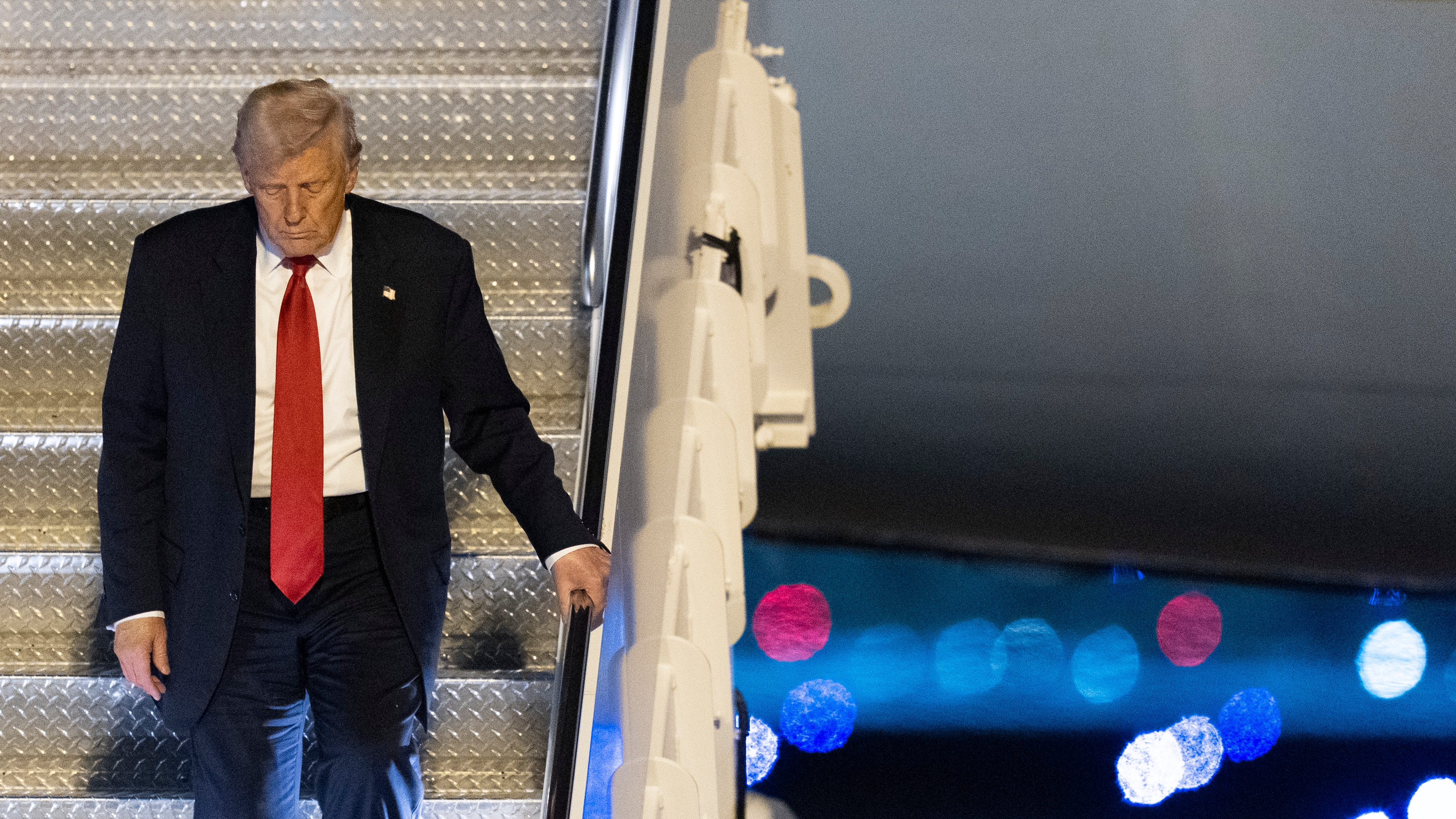 Trump invokes 18th century law to speed deportations, judge stalls