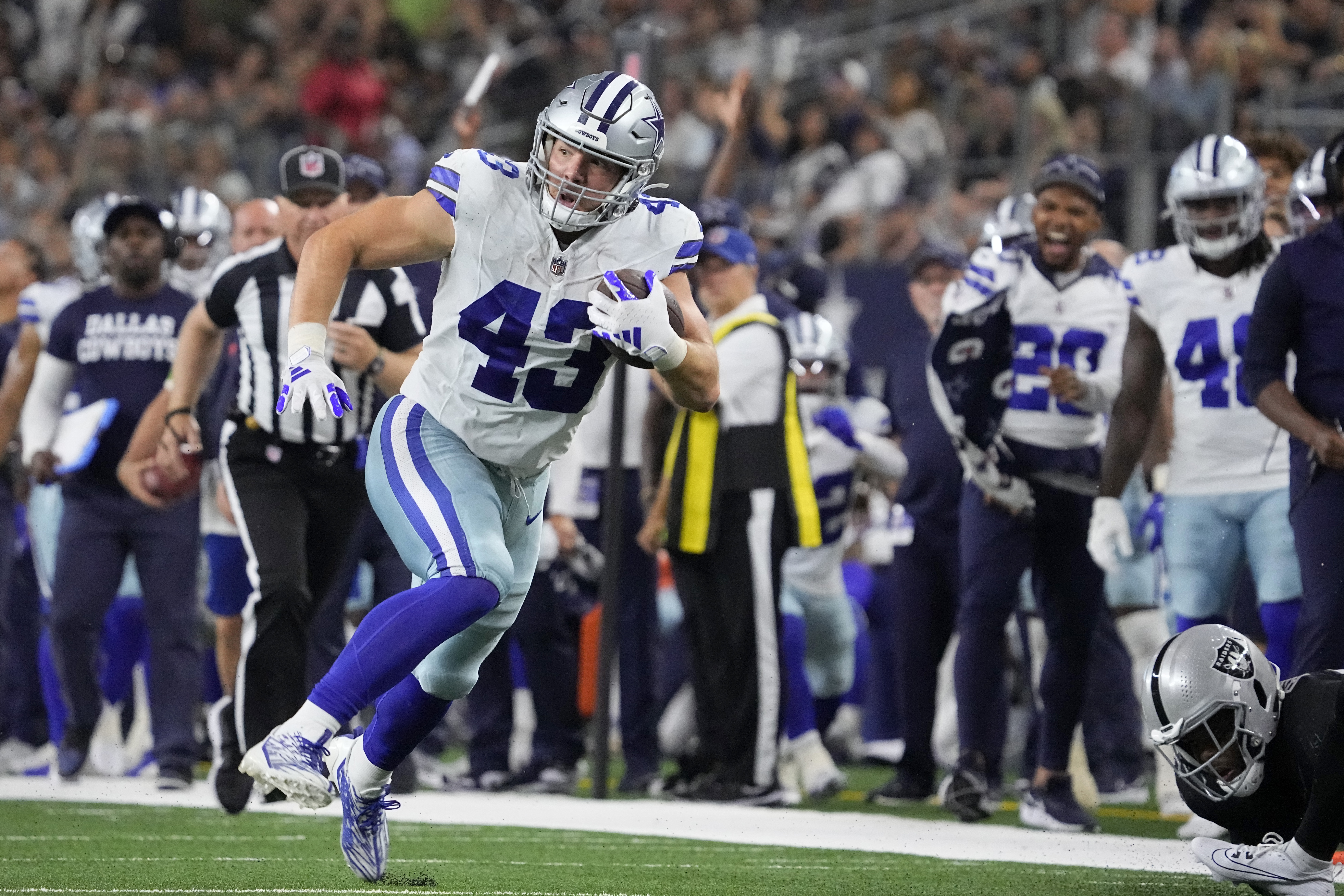 How to Watch the Dallas Cowboys This 2023–2024 Season