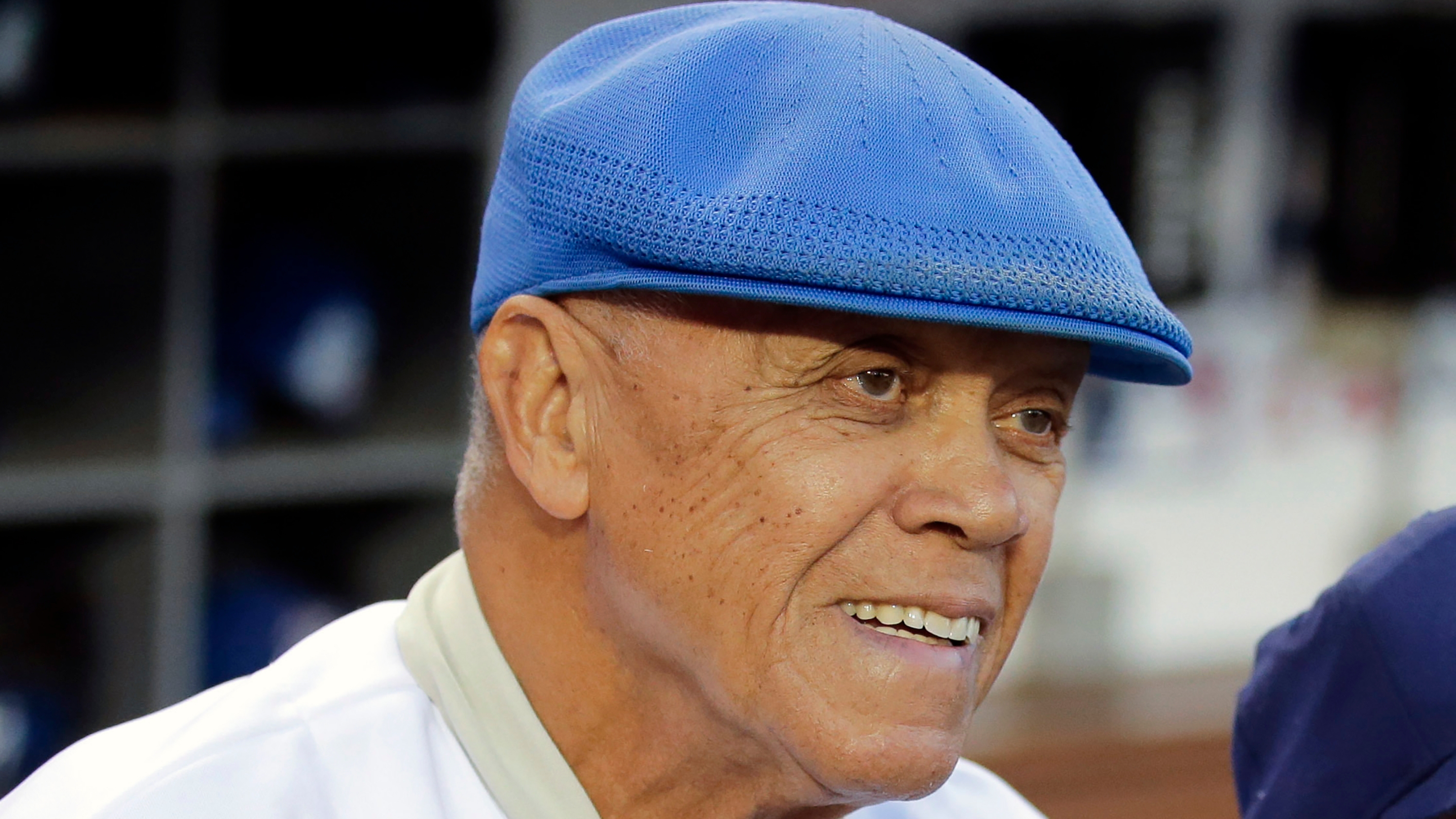 Maury Wills, base-stealing Dodgers great, dead at 89
