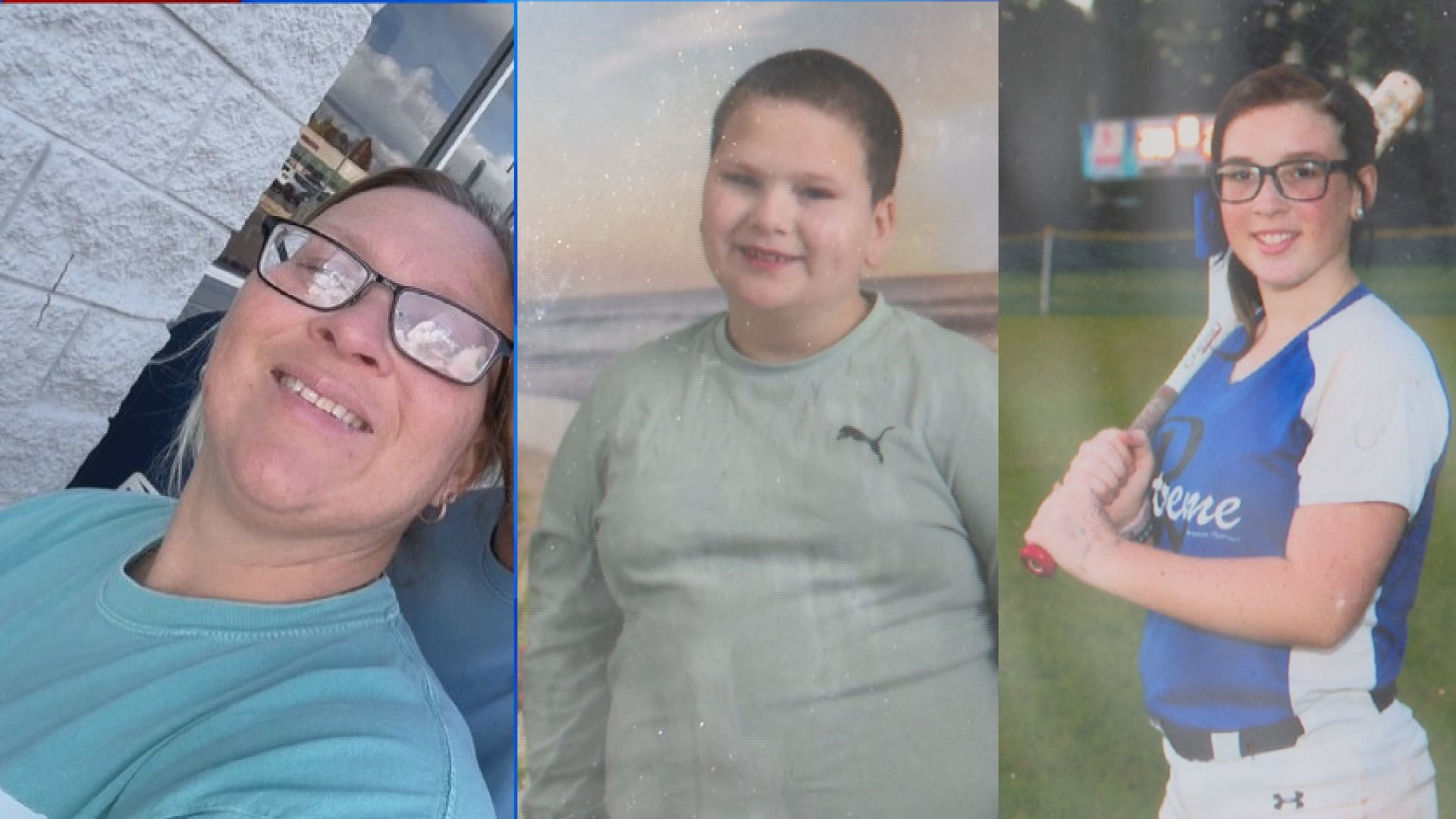 Woman, pregnant teen and child found murdered, Mobile County sheriff says