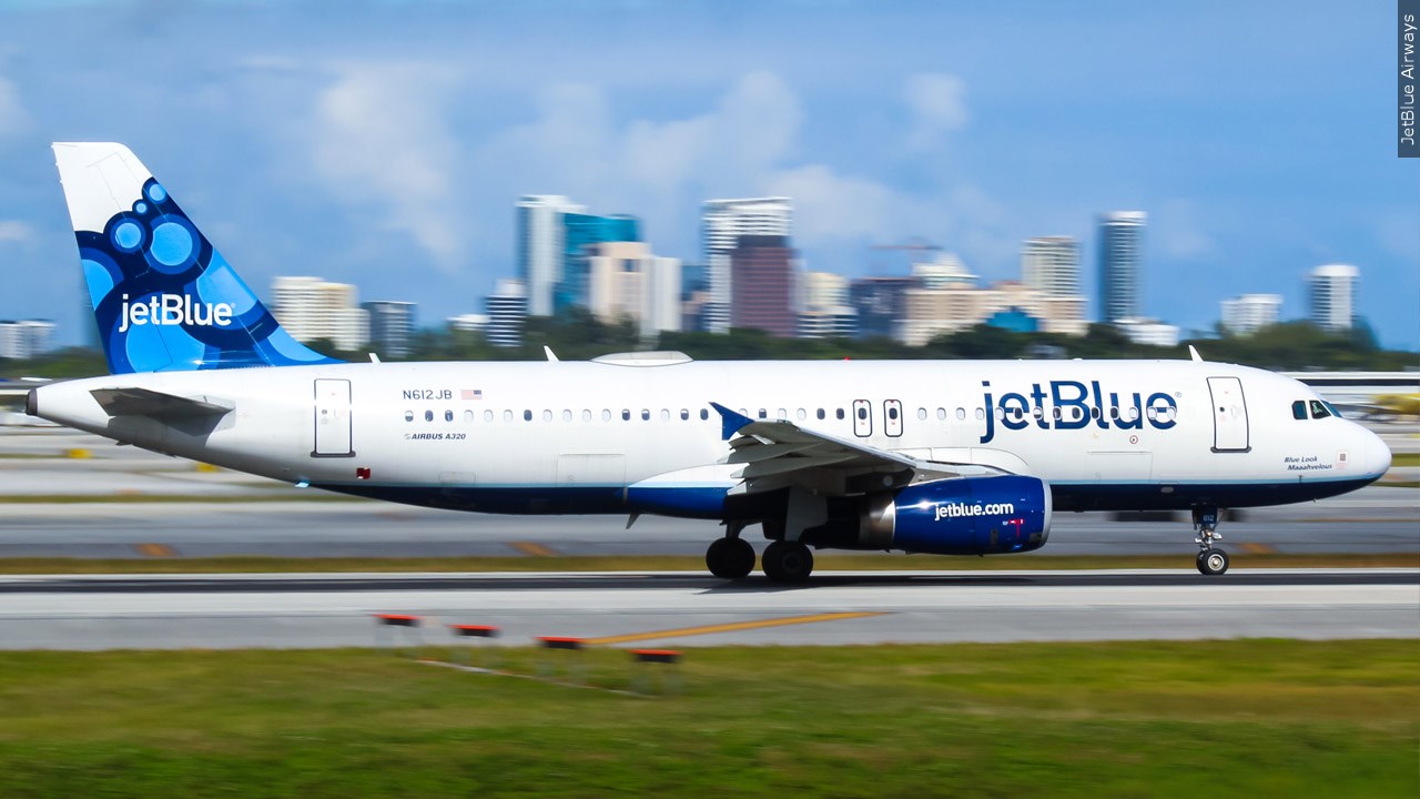 Now arriving: Thursday Night Football on JetBlue. - JetBlue