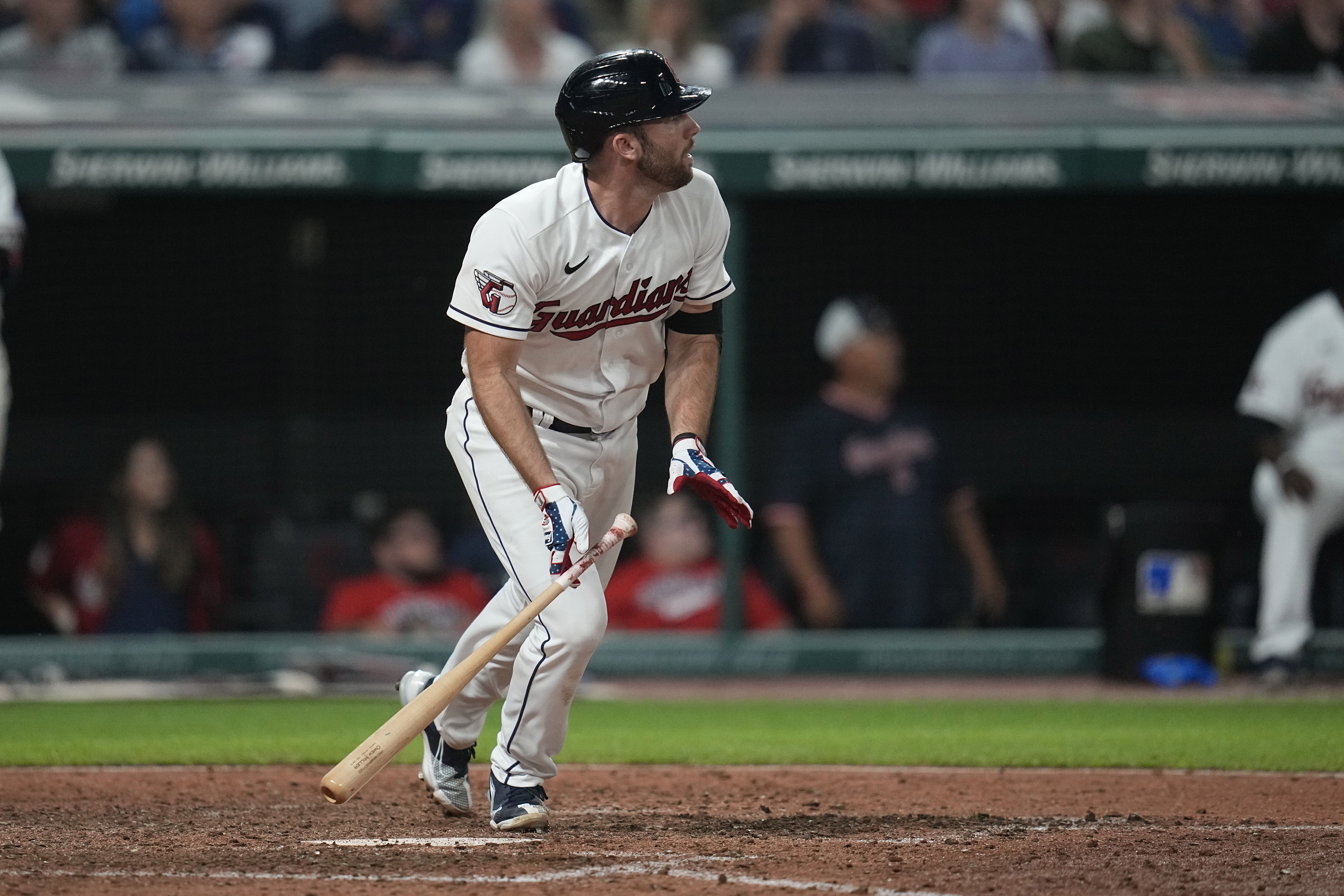 Is Eddie Rosario Related To Amed Rosario? How They Are Related? - News