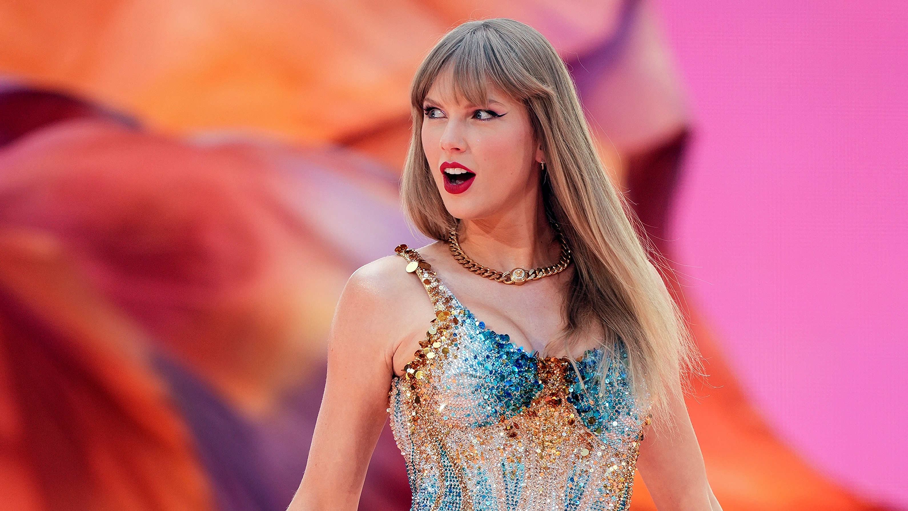 You belong with me:' Taylor Swift buys back the rights to her