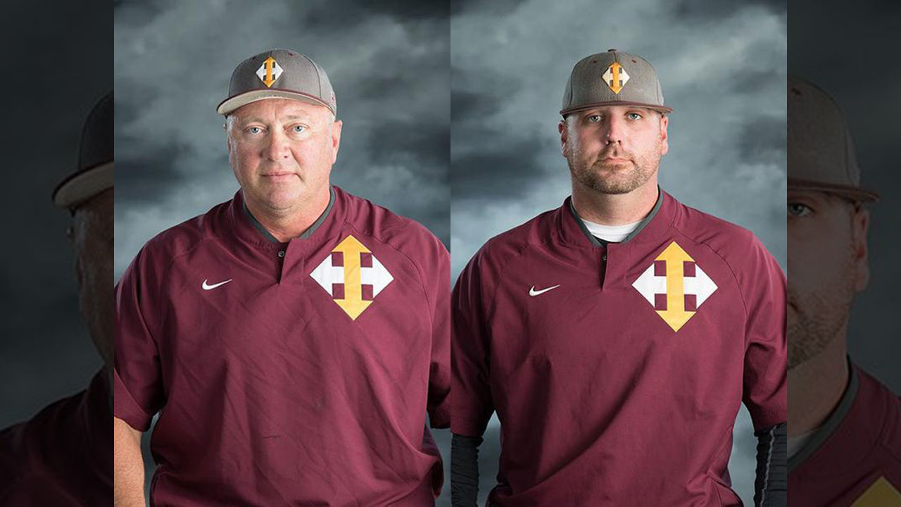 Ex Indian Hills Community College baseball coaches accused of ...