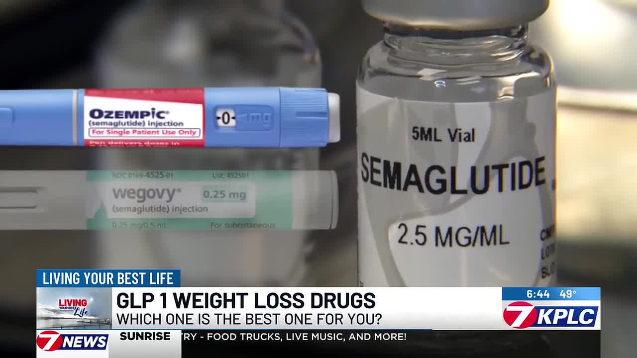 what is the best online glp 1 program GLP-1 Injections for Medical Weight Loss in Shoreline WA