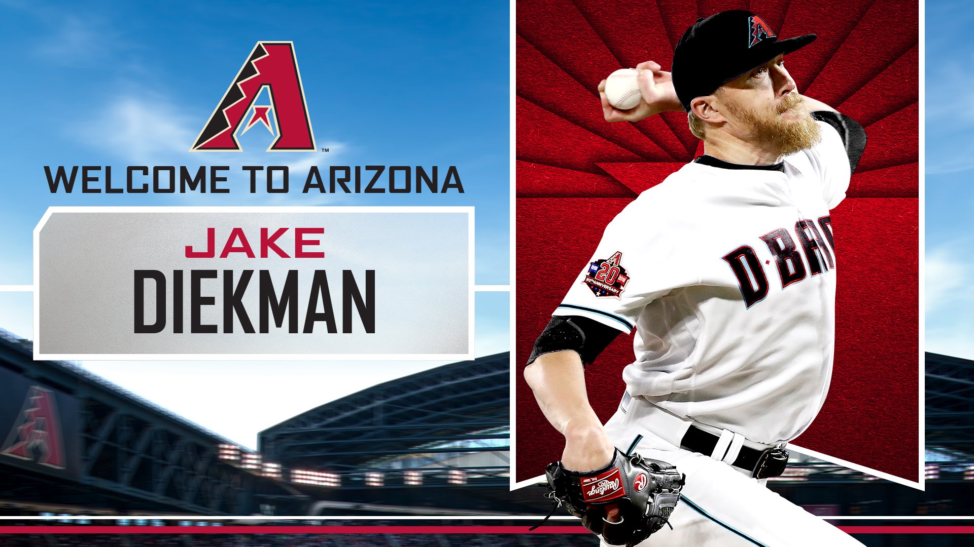 Athletics Sign Jake Diekman - MLB Trade Rumors