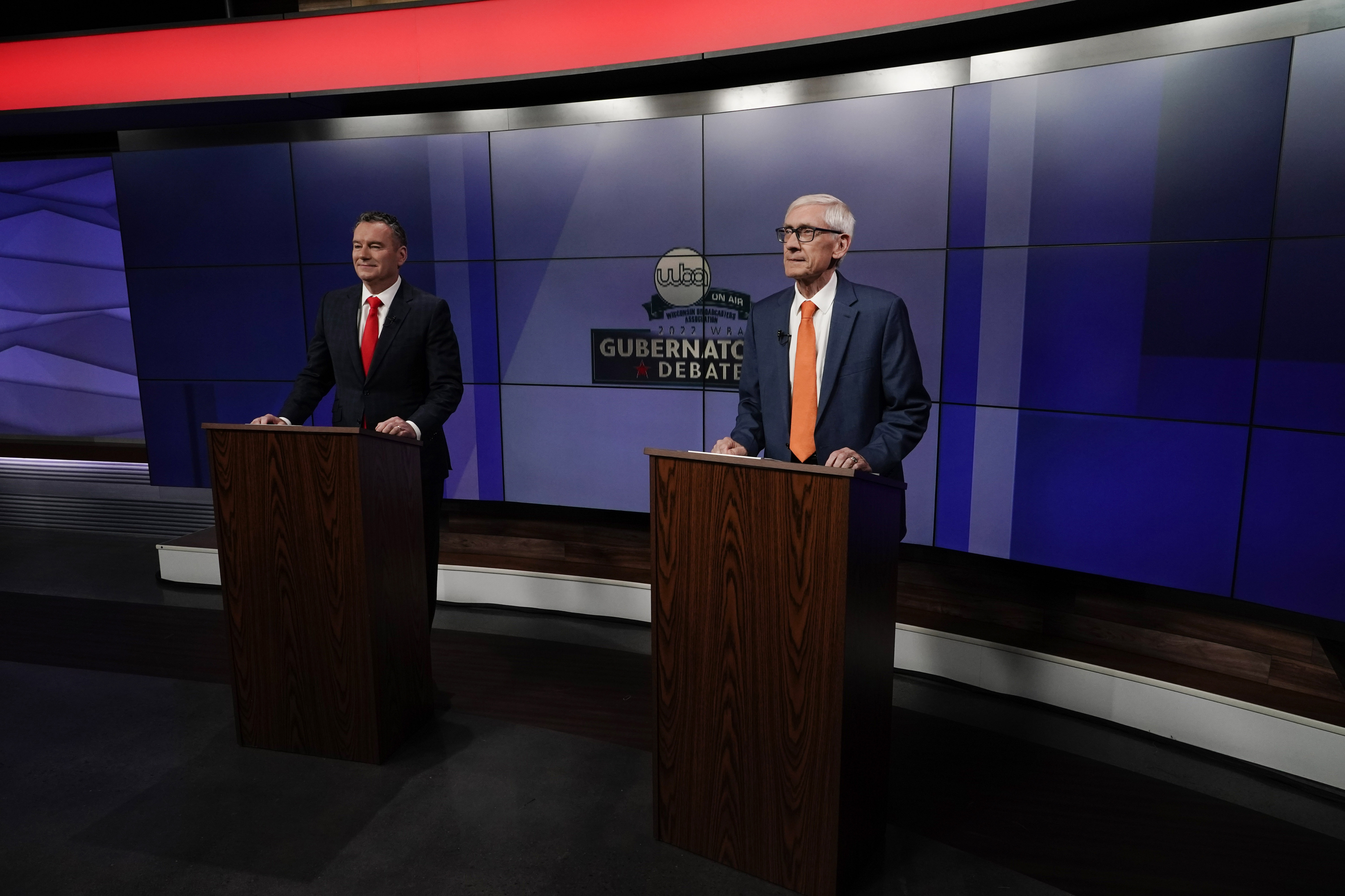 Meet Wisconsin's 2022 U.S. Senate primary candidates