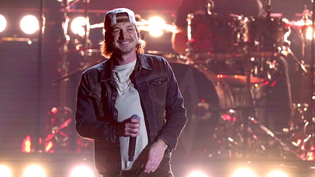 Woman files lawsuit against Morgan Wallen for canceling show