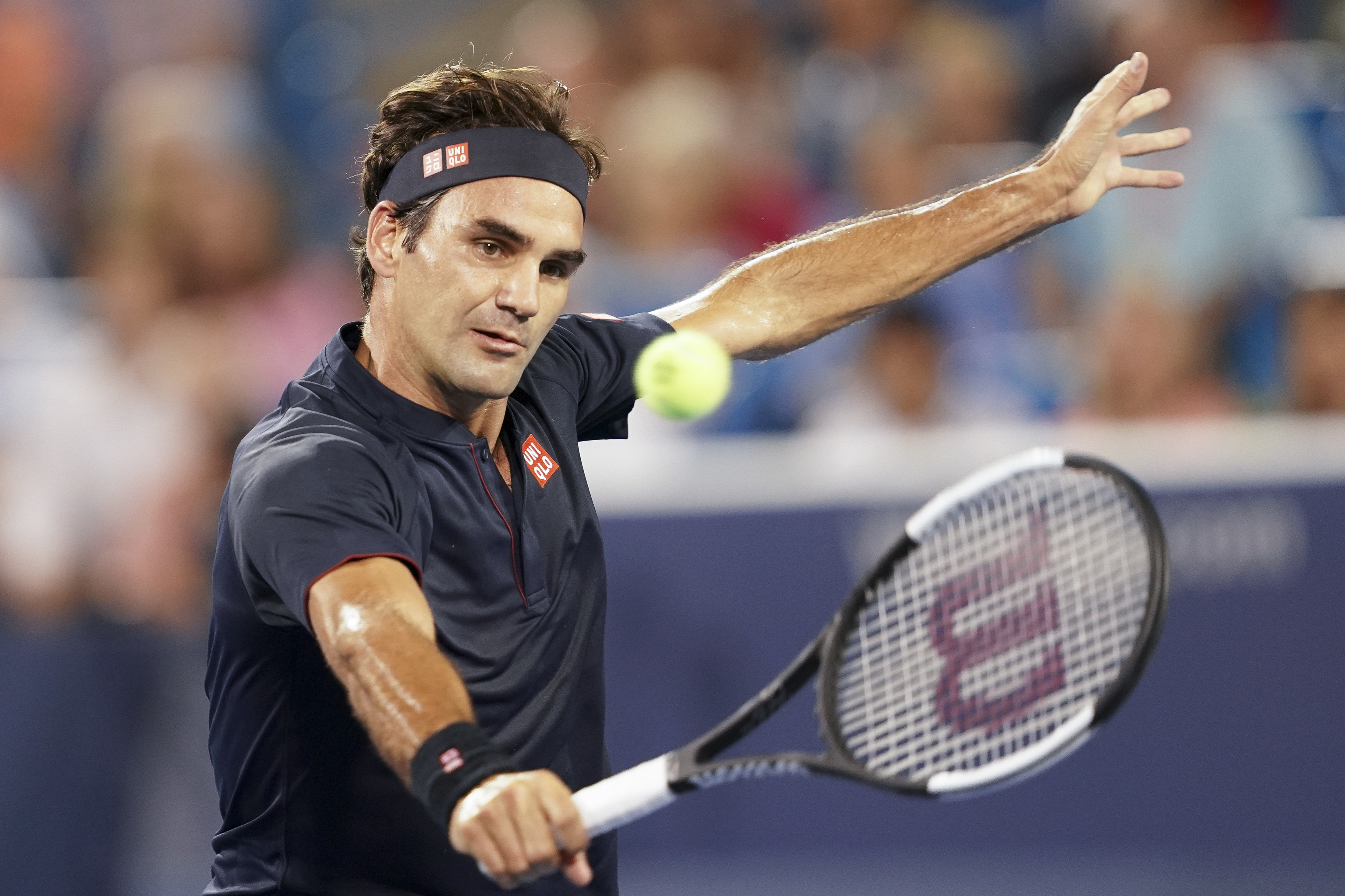 Roger Federer chooses rest, withdraws from French Open - Los