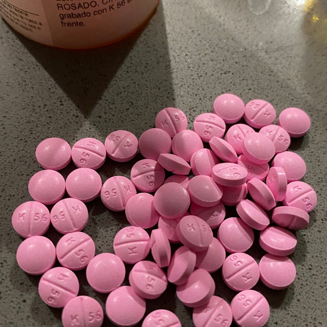A new drug, cychlorphine, is emerging as a threat to north Louisiana