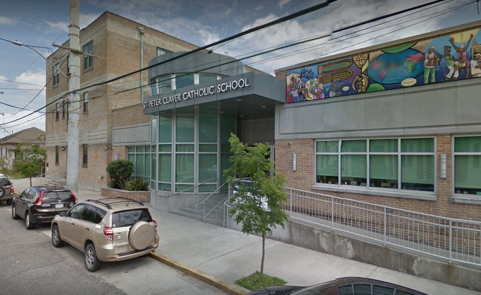 St. Peter Claver school to close due to declining enrollment, budget woes