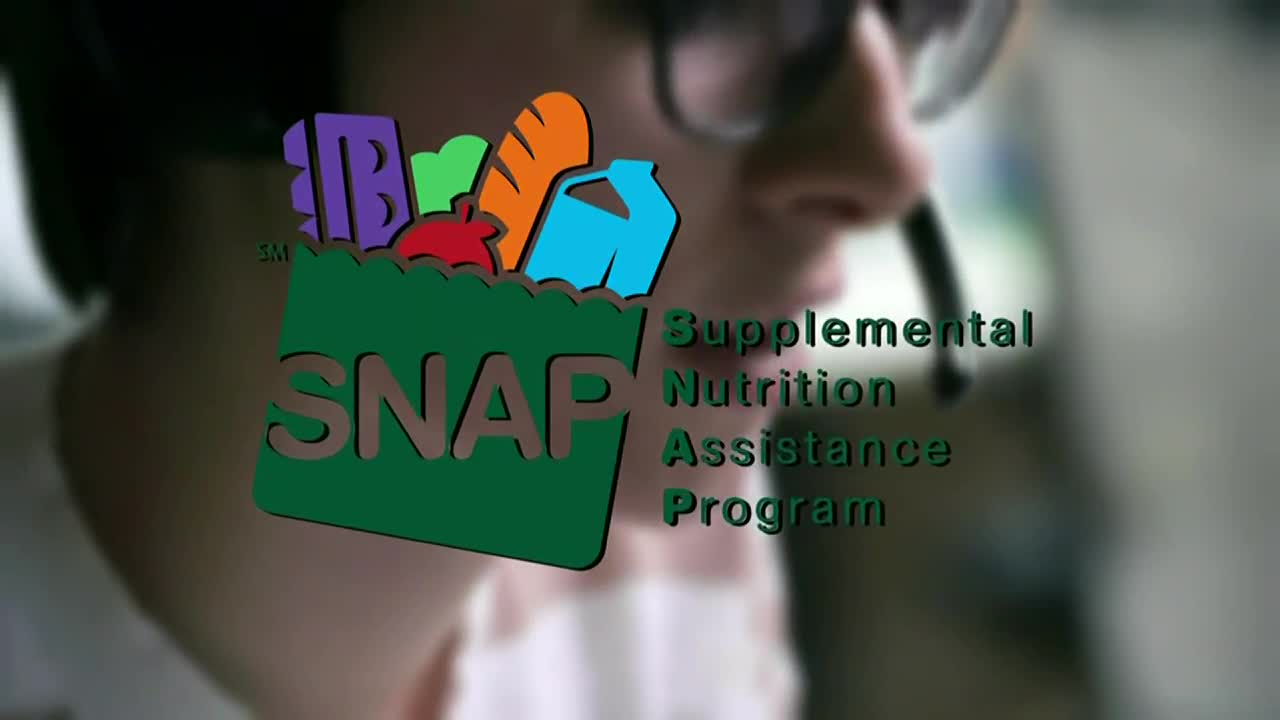 Staffing shortages possibly to blame for abhorrent food stamp call center wait times