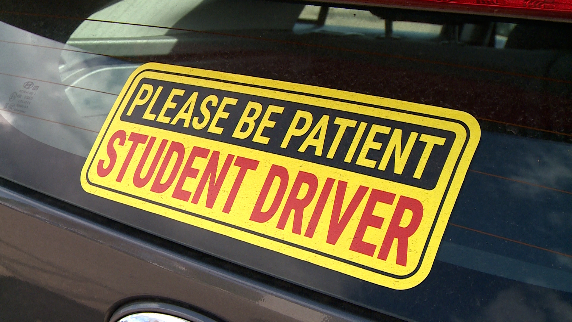 Wisconsin DMV teen driver road test waiver for COVID may continue