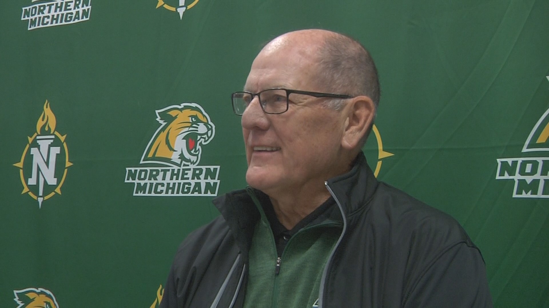 Comley returns to NMU as interim AD; Rochester's position elevated