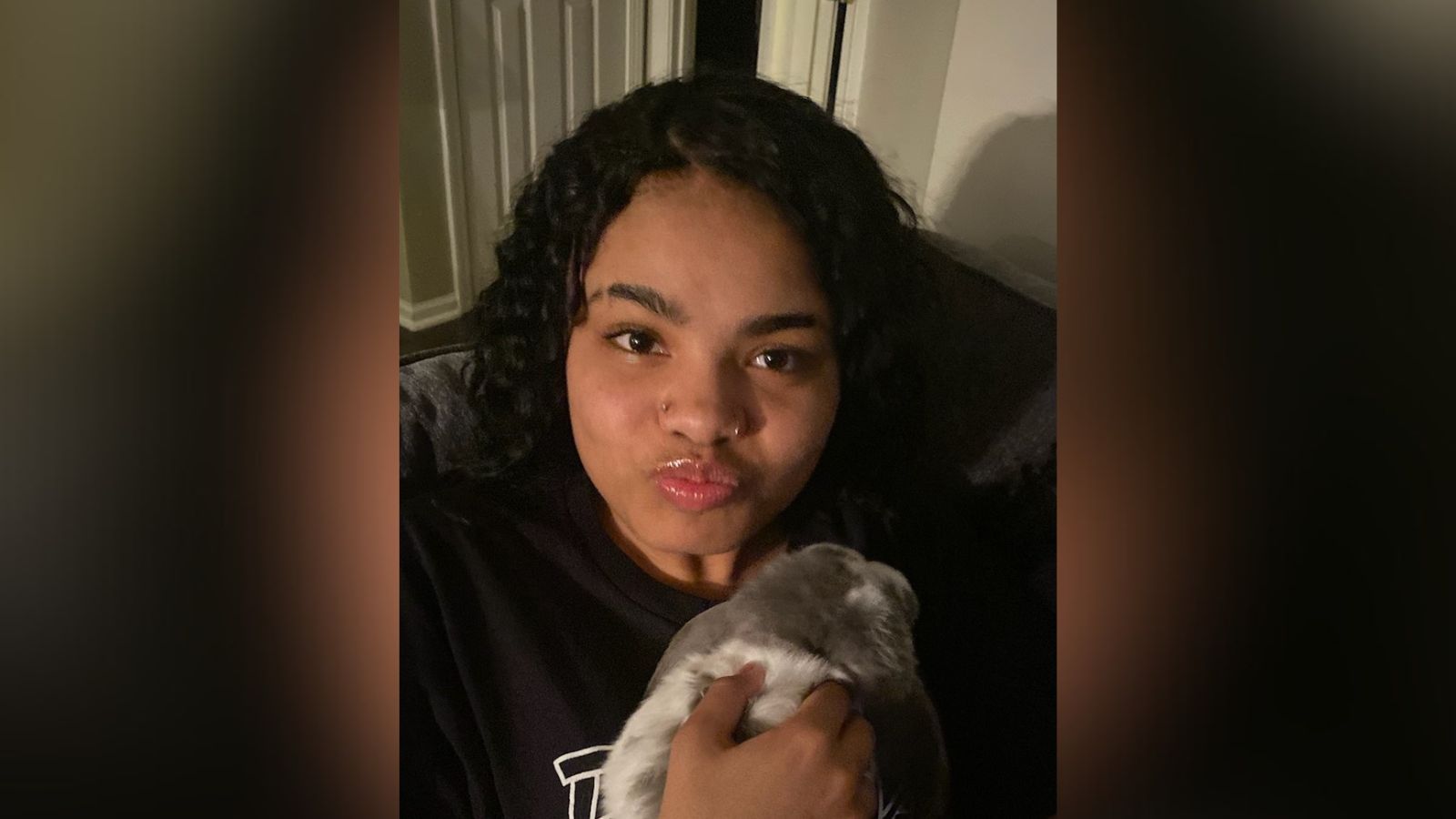 Olathe police seek public help locating endangered runaway girl