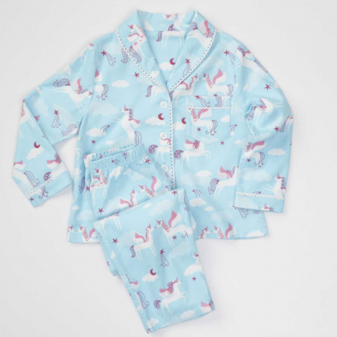 Cath kidston hedgehog discount pyjamas