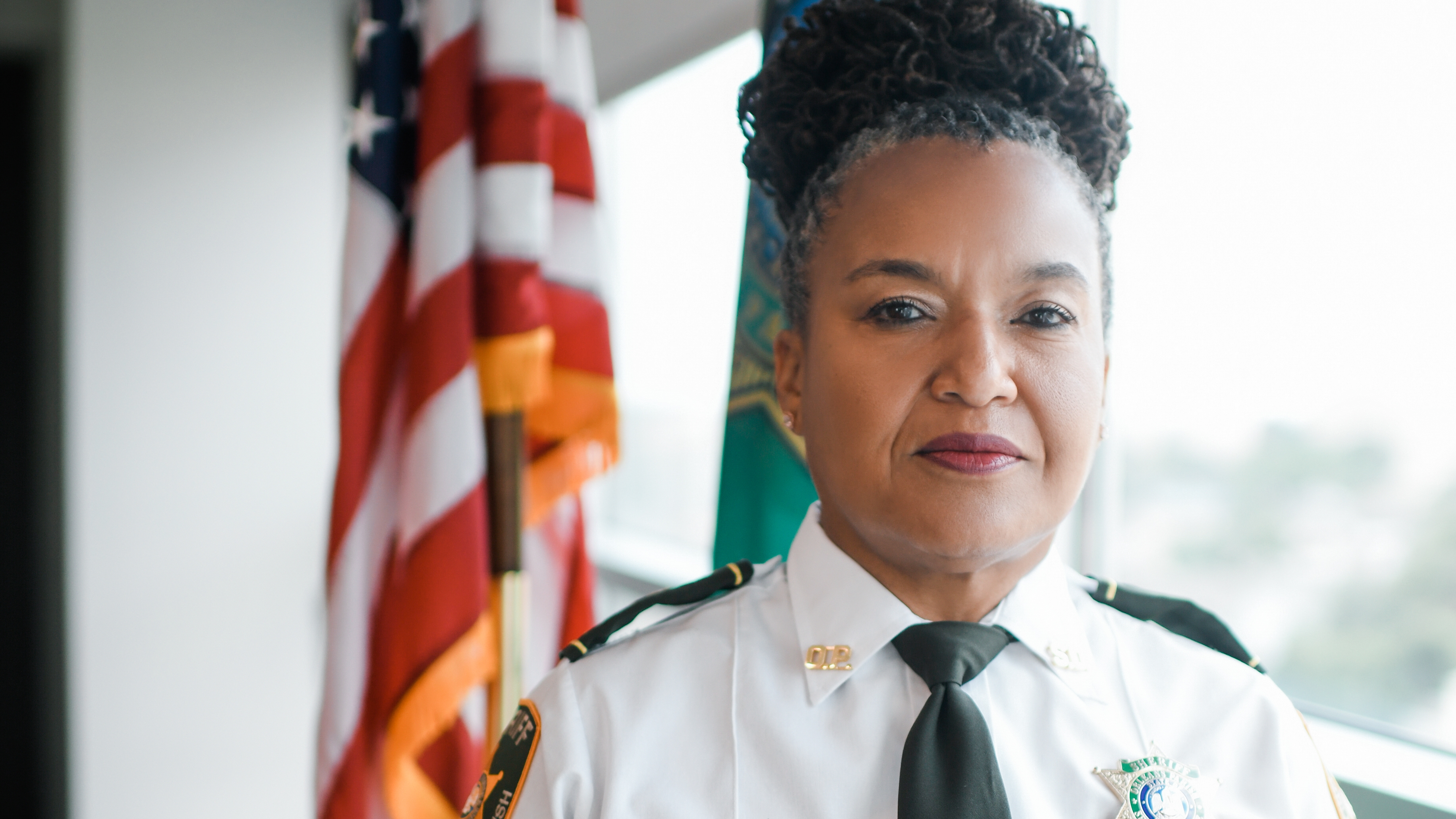 I cannot do ICE's work;' Orleans Sheriff vows to follow settlement