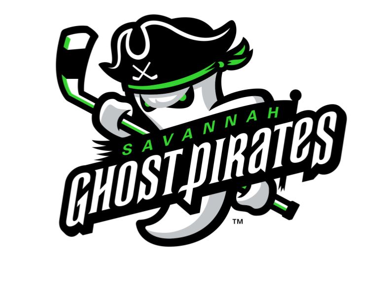 Savannah's new hockey team has a name. Meet the Savannah Ghost