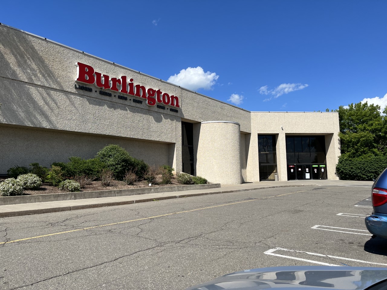 Burlington Set to Open in Vestal After Closing Oakdale Mall Store