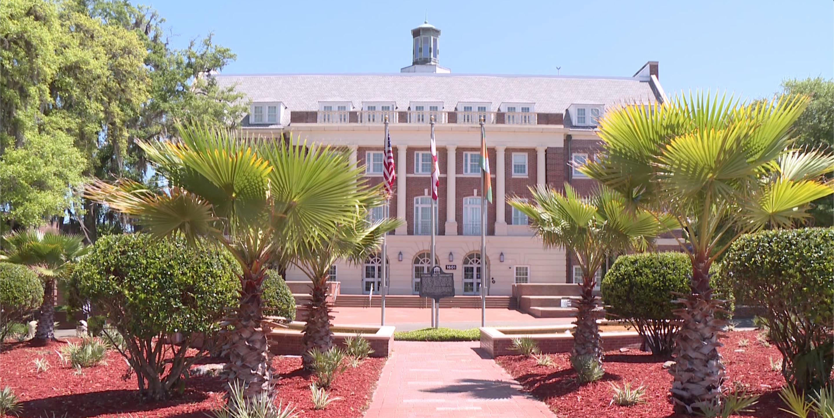 Florida A&M University - FAMU