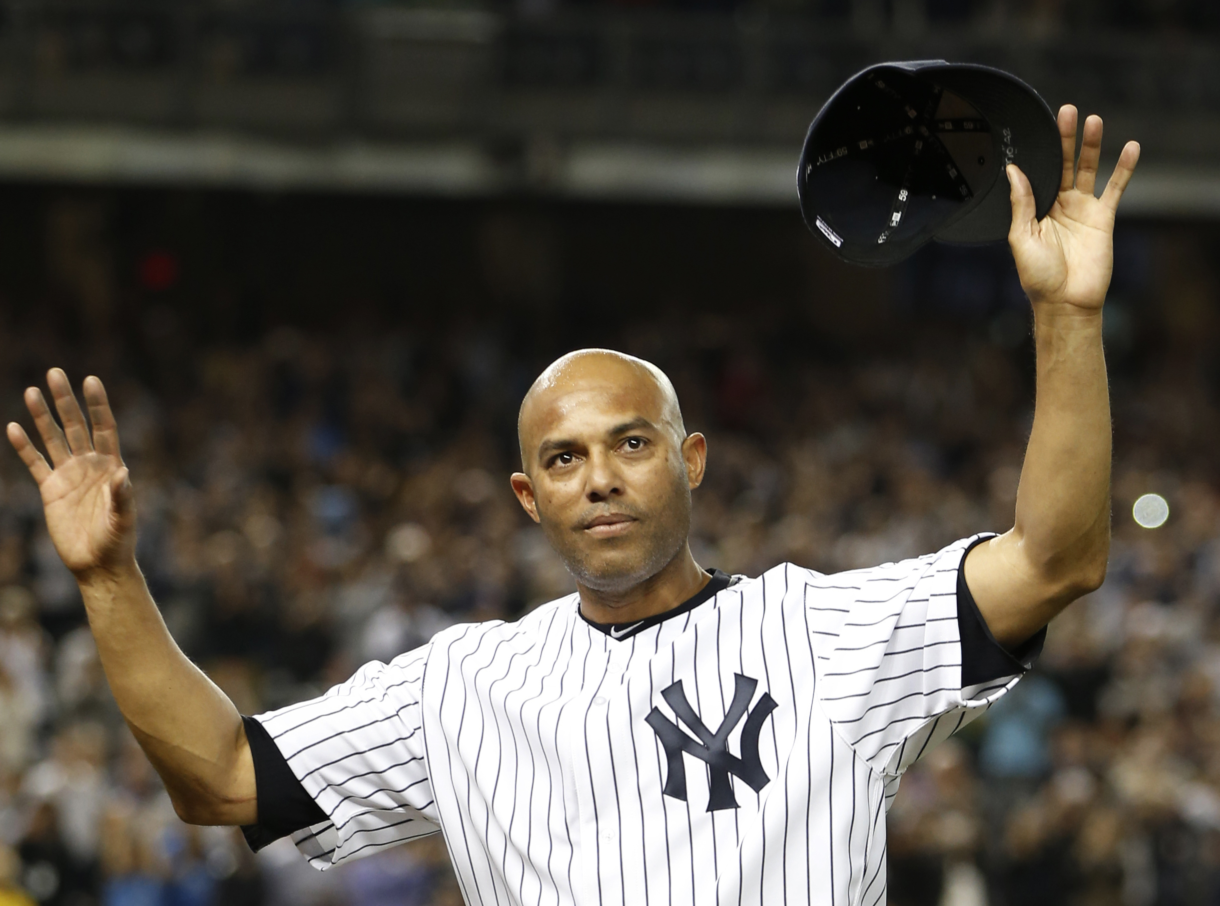 Derek Jeter elected to Hall of Fame but falls one vote short of unanimous  selection